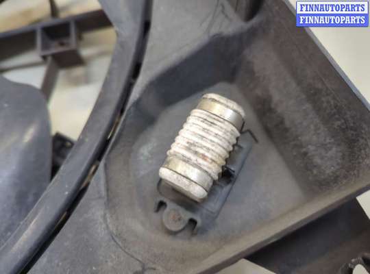 купить Вентилятор радиатора на Hyundai ix 35 2010-2015