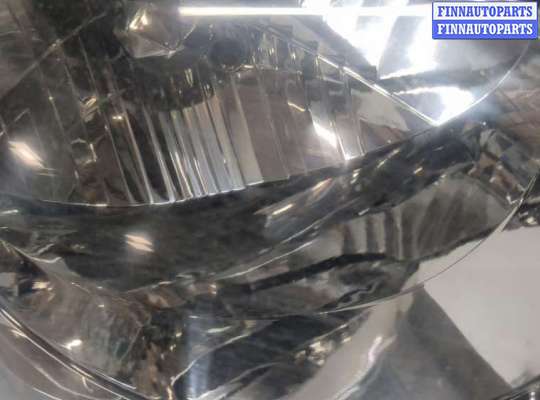 купить Фара (передняя) на Hyundai Getz 2002-2011