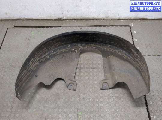 купить Защита арок (подкрылок) на Volvo S40 2004-