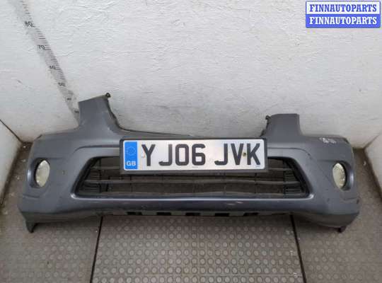 Купить Бампер на Honda CR-V 2001-2006 Бампер HD526403 на Honda CR-V 2001-2006