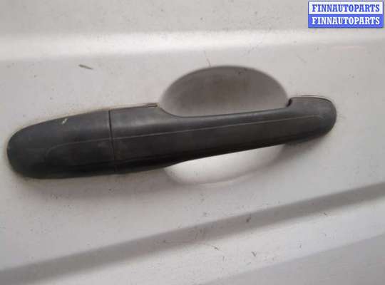 купить Дверь раздвижная на Mercedes Vito W639 2003-2014