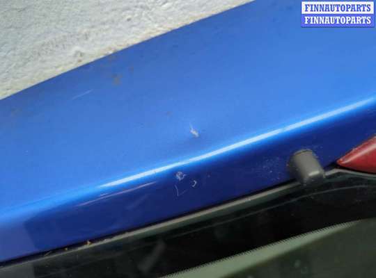 купить Крышка (дверь) багажника на Nissan Note E11 2005-2013