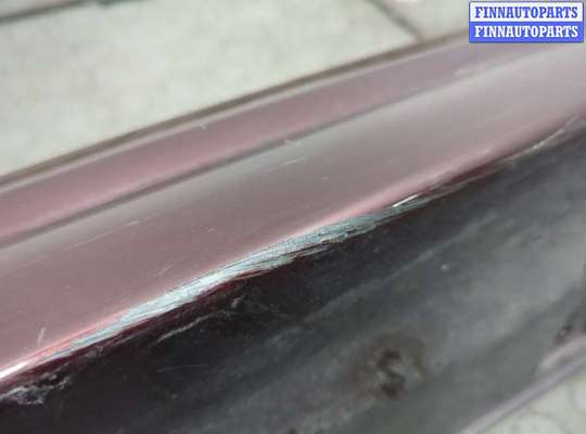 купить Накладка на порог на KIA Optima 4 2012-2020