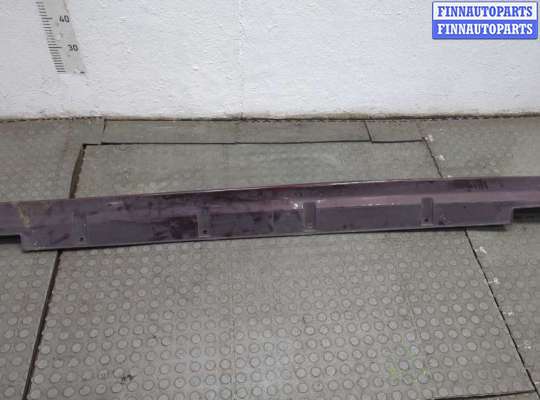 купить Накладка на порог на KIA Optima 4 2012-2020