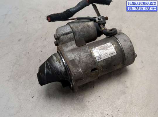 Купить Стартер на Opel Zafira B 2005-2014 Стартер OP2429842 на Opel Zafira B 2005-2014