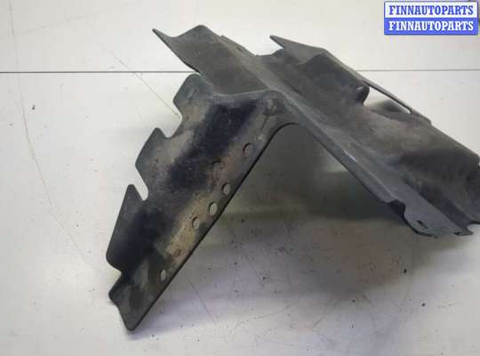 купить Защита днища, запаски, КПП, подвески на Chrysler 300C 2011-2015