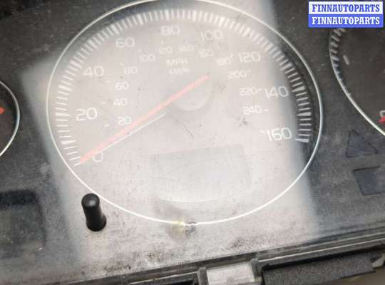купить Щиток приборов (приборная панель) на Volvo V70 2000-2007