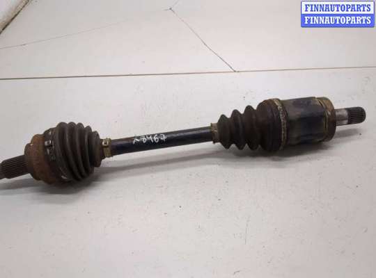 Купить Полуось (приводной вал, шрус) на Opel Zafira B 2005-2014 Полуось (приводной вал, шрус) OP2440870 на Opel Zafira B 2005-2014