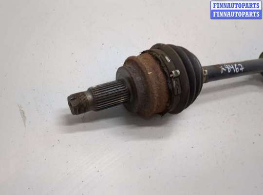 купить Полуось (приводной вал, шрус) на Opel Zafira B 2005-2014