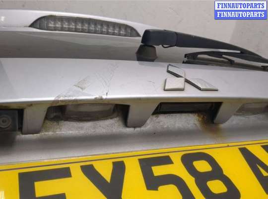 купить Крышка (дверь) багажника на Mitsubishi Outlander XL 2006-2012