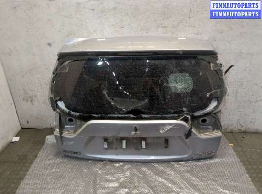 купить Крышка (дверь) багажника на Mitsubishi Outlander XL 2006-2012