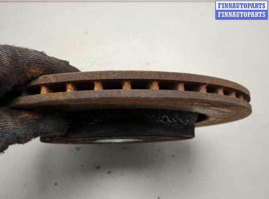 купить Диск тормозной на Saab 9-3 2002-2014