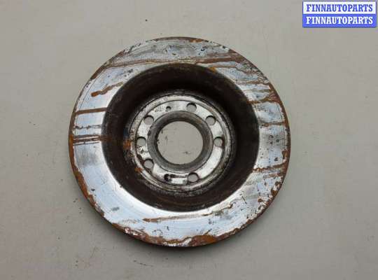 купить Диск тормозной на Saab 9-3 2002-2014