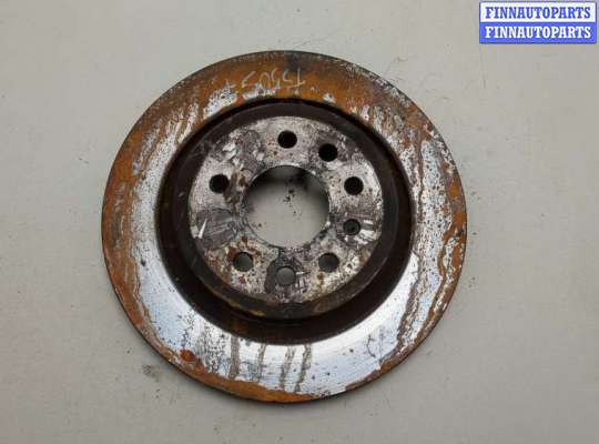 купить Диск тормозной на Saab 9-3 2002-2014
