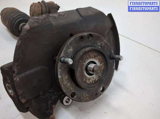 купить Ступица (кулак, цапфа) на KIA Sorento BL 2002-2011