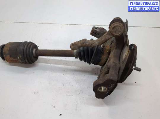 купить Ступица (кулак, цапфа) на KIA Sorento BL 2002-2011