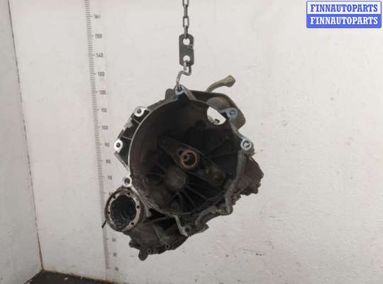 купить КПП 5-ст.мех. (МКПП) на Volkswagen Polo 2009-2014