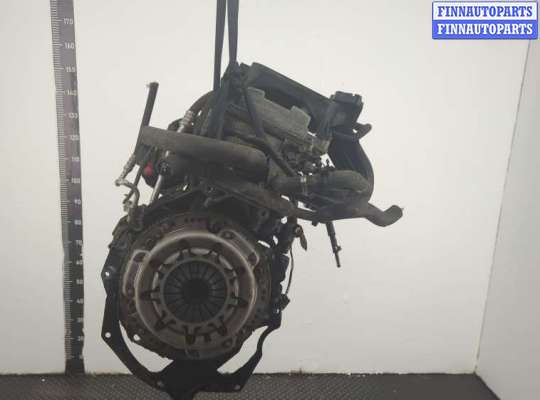 Генератор NS949842 на Nissan Micra K12E 2002-2010