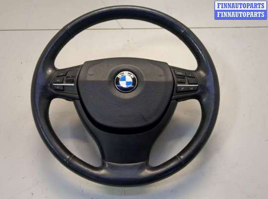 Руль BM3463106 на BMW 5 F10 2010-2017