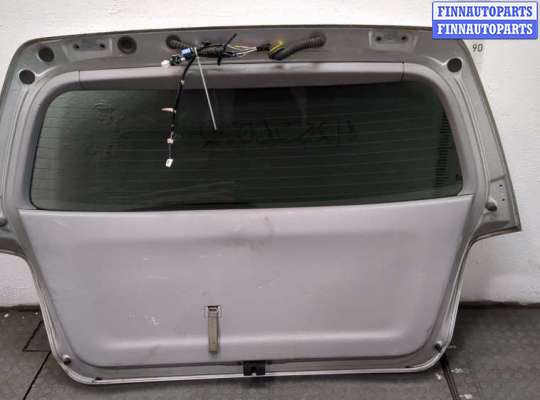 купить Щеткодержатель на Toyota Highlander 1 2001-2007
