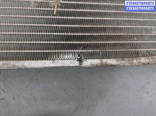 купить Радиатор охлаждения двигателя на Chevrolet Volt 2010-2015