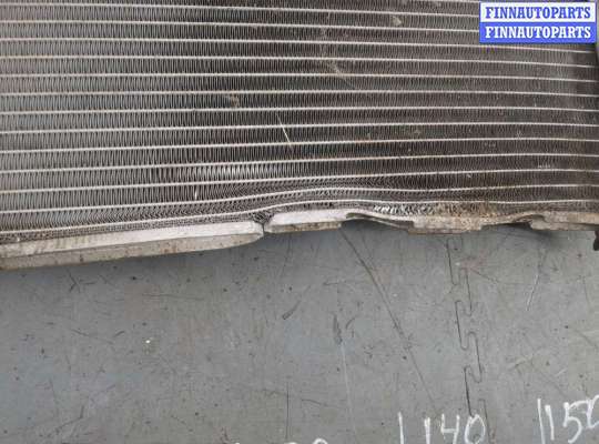 купить Радиатор охлаждения двигателя на Chevrolet Volt 2010-2015