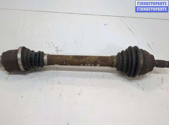 купить Полуось (приводной вал, шрус) на Peugeot 3008 2009-2016