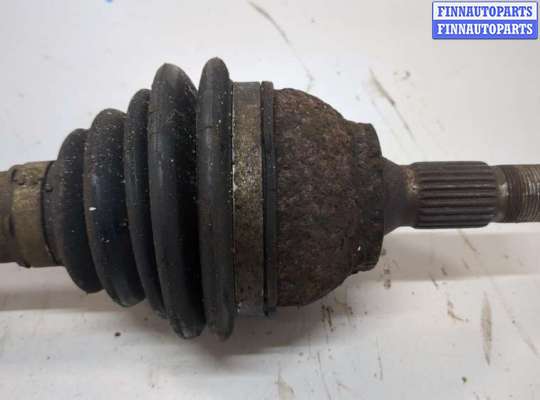 купить Полуось (приводной вал, шрус) на Peugeot 3008 2009-2016