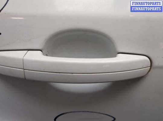 купить Дверь боковая (легковая) на Ford Focus 3 2011-2015