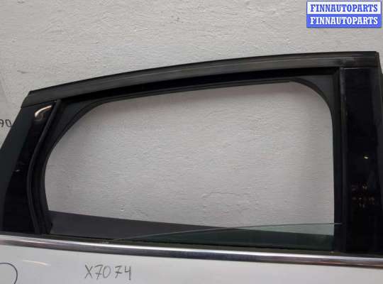 купить Дверь боковая (легковая) на Ford Focus 3 2011-2015