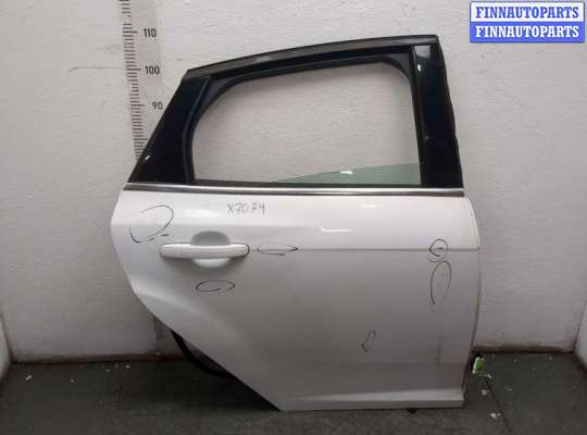 купить Дверь боковая (легковая) на Ford Focus 3 2011-2015