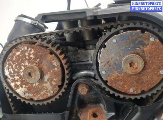 купить Двигатель (ДВС) на Ford S-Max 2006-2010