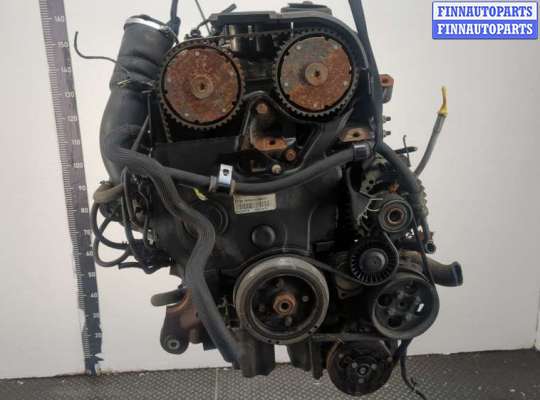 купить Двигатель (ДВС) на Ford S-Max 2006-2010