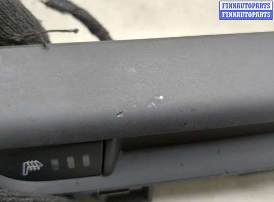 купить Кнопка обогрева сидений на Mazda CX-9 2016-2022