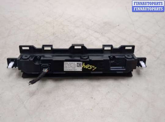 купить Кнопка обогрева сидений на Mazda CX-9 2016-2022