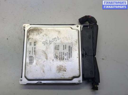 купить Блок управления двигателем на Mercedes Vito W639 2003-2014