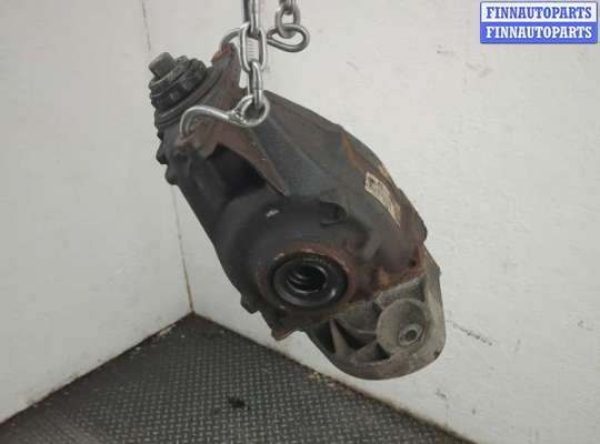 купить Редуктор моста на BMW X5 E70 2006-2013