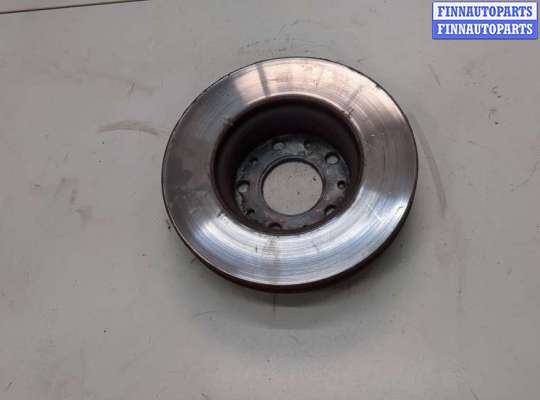 Купить Диск тормозной на Citroen Jumper (Relay) 2014-2025 Диск тормозной CT1160536 на Citroen Jumper (Relay) 2014-2025