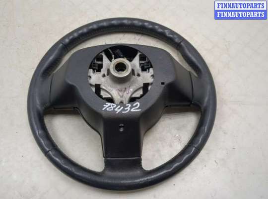 купить Руль на Toyota Corolla E12 2001-2006