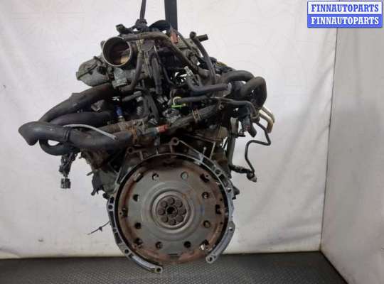 купить Двигатель (ДВС) на Honda Pilot 2002-2008