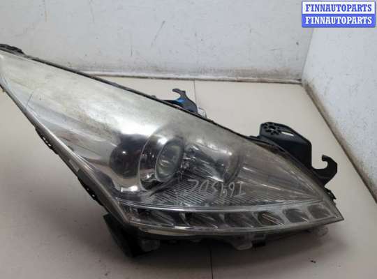 Купить Фара (передняя) на Peugeot 3008 2009-2016 Фара (передняя) PG1250590 на Peugeot 3008 2009-2016