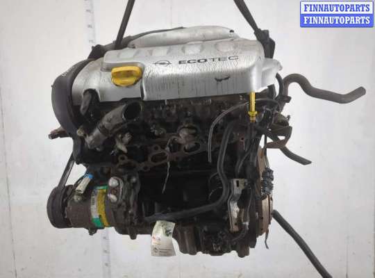 купить Катушка зажигания на Opel Zafira A 1999-2005