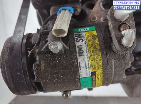 купить Катушка зажигания на Opel Zafira A 1999-2005