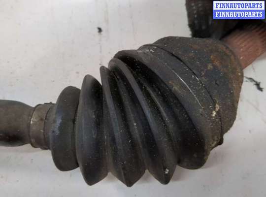 купить Полуось (приводной вал, шрус) на Opel Zafira B 2005-2014