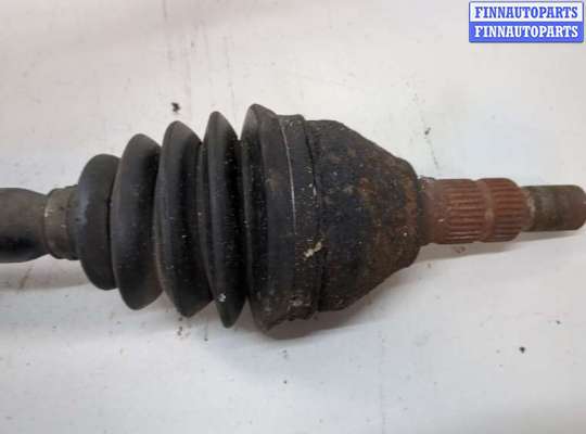 купить Полуось (приводной вал, шрус) на Opel Zafira B 2005-2014