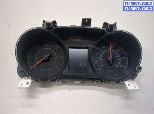 Щиток приборов (приборная панель) MT579253 на Mitsubishi ASX 2010-2020