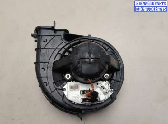 купить Двигатель отопителя (моторчик печки) на BMW X5 E70 2006-2013