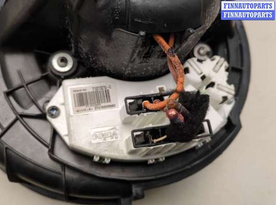 купить Двигатель отопителя (моторчик печки) на BMW X5 E70 2006-2013