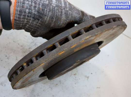 купить Диск тормозной на Volvo XC90 2002-2014