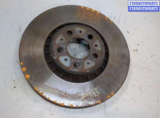 купить Диск тормозной на Volvo XC90 2002-2014